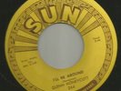 ROCKABILLY DOOWOP - GLENN HONEYCUTT - I'LL WAIT FOREVER - HEAR -1957 SUN 264