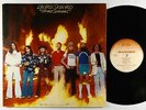 Lynyrd Skynyrd - Street Survivors LP - MCA OG Flames Cover