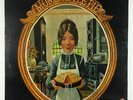 Mom's Apple Pie - S/T LP - Brown Bag Uncensored Cover SEALED