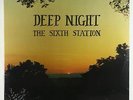 Sixth Station - Deep Night LP - Rare OG Private Xian Folk Psych SEALED