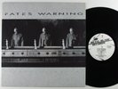 FATES WARNING Perfect Symmetry ENIGMA/METAL BLADE LP VG++ w/ lyric insert ^
