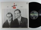 KRAFTWERK Ralf And Florian VERTIGO LP VG++ ^
