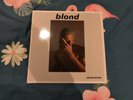 Blond Frank Ocean Deluxe Edition Unofficial Release 2xLP