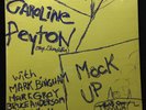 Caroline Peyton-Mock Up-Barb-B-Que 1-SEALED FOLK ROCK