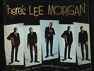 Lee Morgan-Here's Lee Morgan-Vee Jay 3007-STEREO