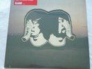 DEATH FROM ABOVE 1979 The Physical World Sealed LP In Die Cut Cover OOP