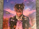Juice WRLD Legends Never Die Limited Eternal Purple 12
