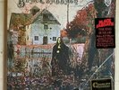 BLACK SABBATH S/T 2016 DELUXE 2LP 180 GRAM VINYL RHINO NEW SEALED R1 552928