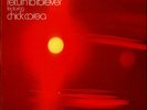 Return To Forever vinyl LP album record Where Have I Known You Before UK