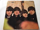 BEATLES For Sale UK 1st Press Vinyl PARLOPHONE PMC1240 Mono XEX 503-3N/504-4N