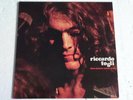 Riccardo Fogli ?– Ciao Amore Come Stai LP 1973 Italia EX/EX copia promozionale