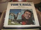 Tom T. Hall  Ballad of Forty Dollars Mercury SEALED MINT SR 61211