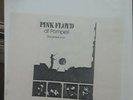 Pink Floyd - At Pompeii - Rock And Roll Records #R008