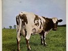 Atom Heart Mother, by Pink Floyd UK 1970 Harvest