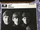 With The Beatles Parlophone Mono LP