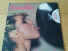 Blondie - Picture This 7in yellow vinyl