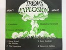VARIOUS Trojan Explosion Vol. 5 1979 UK 7