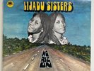 LIJADU SISTERS: Horizon Unlimited. LP. Rare Afrobeat. Original Nigeria 1979