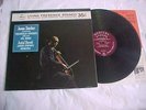JANOS STARKER/ANTAL DORATI LP MERCURY LIVING PRESENCE SR90303  M-