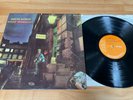 David Bowie Ziggy Stardust Lp first press 1E, 1E