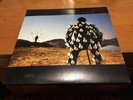 PINK FLOYD ..DELICATE SOUND OF THUNDER...VG+. 1988  AUSTRALIAN  VINYL RECORDS