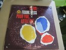 33RPM Prestige Status ST-7266 Frank Wess - Yo Ho   Poor You, Little Me, nice EE-