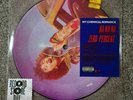 My Chemical Romance Na Na Na RSD Exclusive 7in Picture Disc