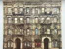 Led Zeppelin Physical Graffiti Original 1975 Vinyl Double LP SSK 89400