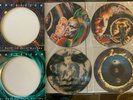 Marillion  Best Of Both Worlds 1989 + & 1982-88 Vinyl Pic Discs EX+/NMint both