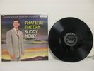 Buddy Holly Story That'll Be the Day 1958 VG+