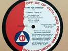 VAUGHN MONROE CONNIE FRANCIS STARS FOR DEFENSE 16