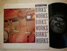 Dizzy Gillespie Big Band Birks' Works Bakshi´S Works US Verve 1st Pr