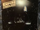 The Empire Strikes Back Star Wars Vintage Movie Soundtrack Vinyl Album Double LP
