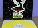 Edelweiss - S/T Yellow Vinyl Limited74 RARE OOP Black Magick SS Vothana Goatmoon