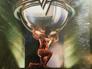 Van Halen 5150 Record Club Edition Vinyl= VG Cover=VG