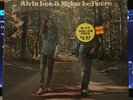 sealed album alvin lee & mylon lefevre-psych with steve winwood/ron wood fr.1973