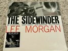 Lee Morgan The Sidewinder Music Matters Jazz 33RPM SRX LP, BST 84157