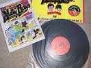 Madness The Return Of The Los Palmas 7   12 Inch Vinyl + Comic  The Nutty Boys