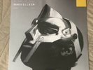 All Caps/Curls [Single] by Madvillain (Vinyl, 2004, Stones Throw Mf Doom Rare