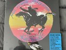 Neil Young Crazy Horse Way Down in the Rust Bucket Factory Sealed Deluxe Box Set