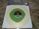Silverstein - REDUX  Vinyl Record LP Green Blob Variant