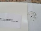 Hawthorne Heights The Silence In Black & White LP RARE Test Pressing
