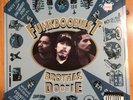 Funkdoobiest Brothas Doobie LP 1995 Immortal E 64195 Muggs Hip Hop Cypress Hill