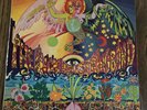 INCREDIBLE STRING BAND 5000 SPIRITS OR THE LAYERS OF THE ONION Mono UK 1st Press