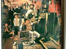 The Basement Tapes Bob Dylan & The Band 1975 Vinyl Columbia Records 1st Press