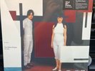 De Stijl by The White Stripes LP, VMP Vinyl Me Please E090 Black/Red Splatter