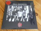 DEAD KENNEDYS LP. Iguana Studios 1978.New,sealed vinyl,Punk,Hardcore.Black Flag