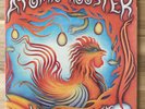 Atomic Rooster ?– Home To Roost - 1977 G'fold Vinyl 2LP - Very Good (VG/VG) CRD2