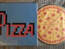 “Turtles In Time” Pizzasplosion Vinyl Picture Disc Not Moonshake Iam8Bit VGM OST
