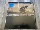 Linkin Park Meteora 2021 Exclusive 2LP Blue Vinyl Record Store Day READ DESCRIP*